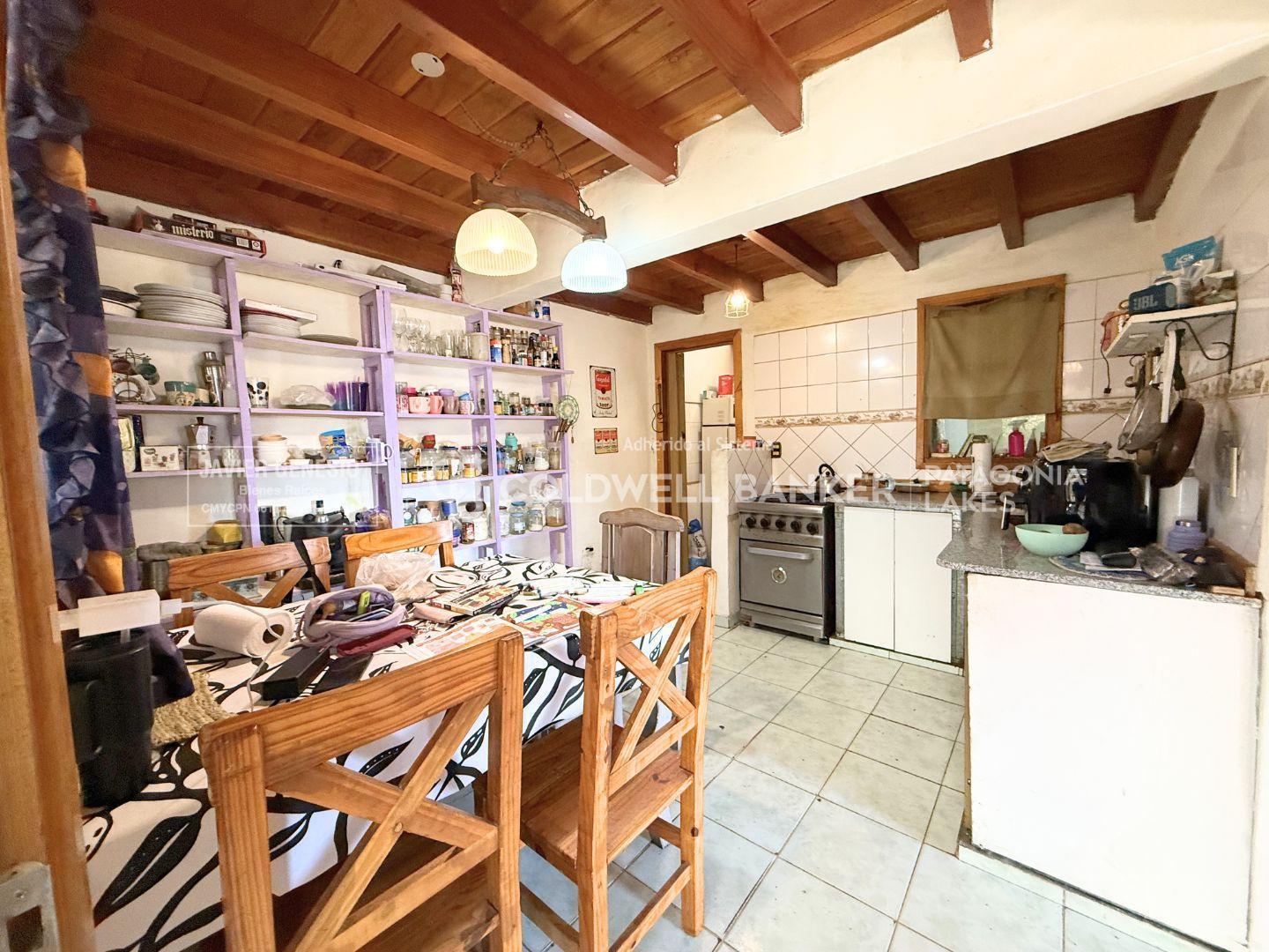 Foto de VENTA CASA de 128m2 en Venta - Vista franca a los cerros - Oportunidad, imagen 5