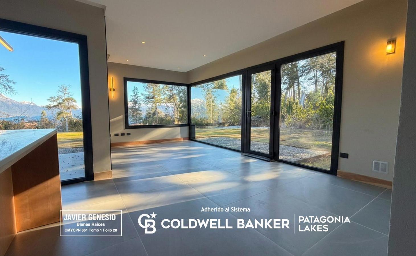 Foto de VENTA Departamento a estrenar 3 amb de 150,76m2 con Costa de Lago, imagen 1