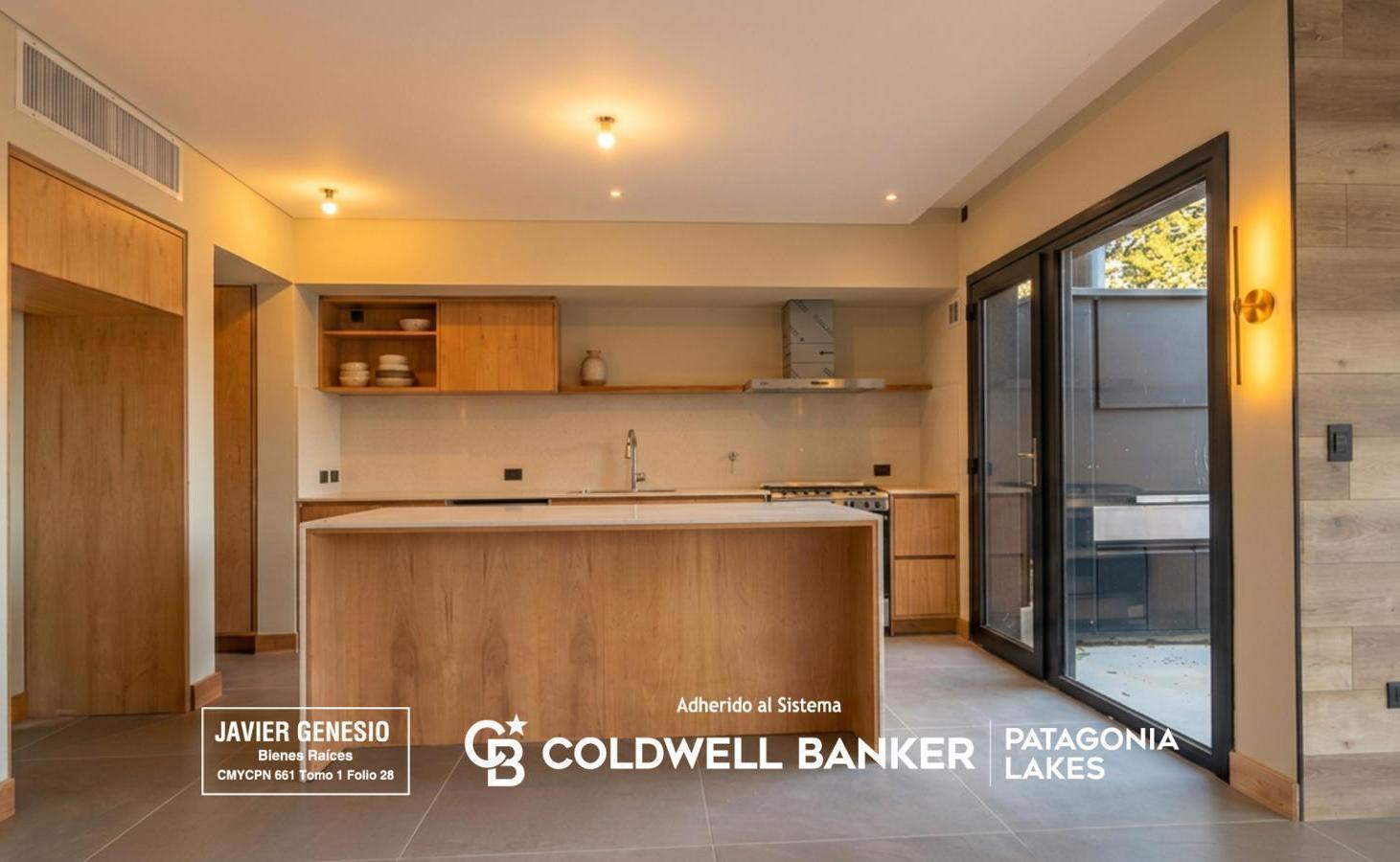 Foto de VENTA Departamento a estrenar 3 amb de 150,76m2 con Costa de Lago, imagen 2