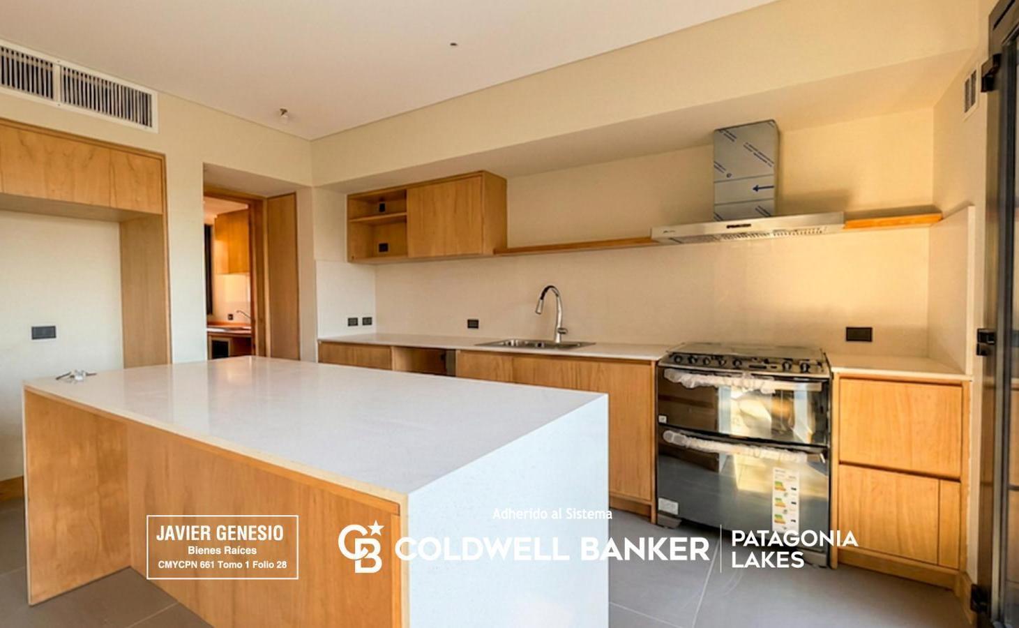 Foto de VENTA Departamento a estrenar 3 amb de 150,76m2 con Costa de Lago, imagen 3