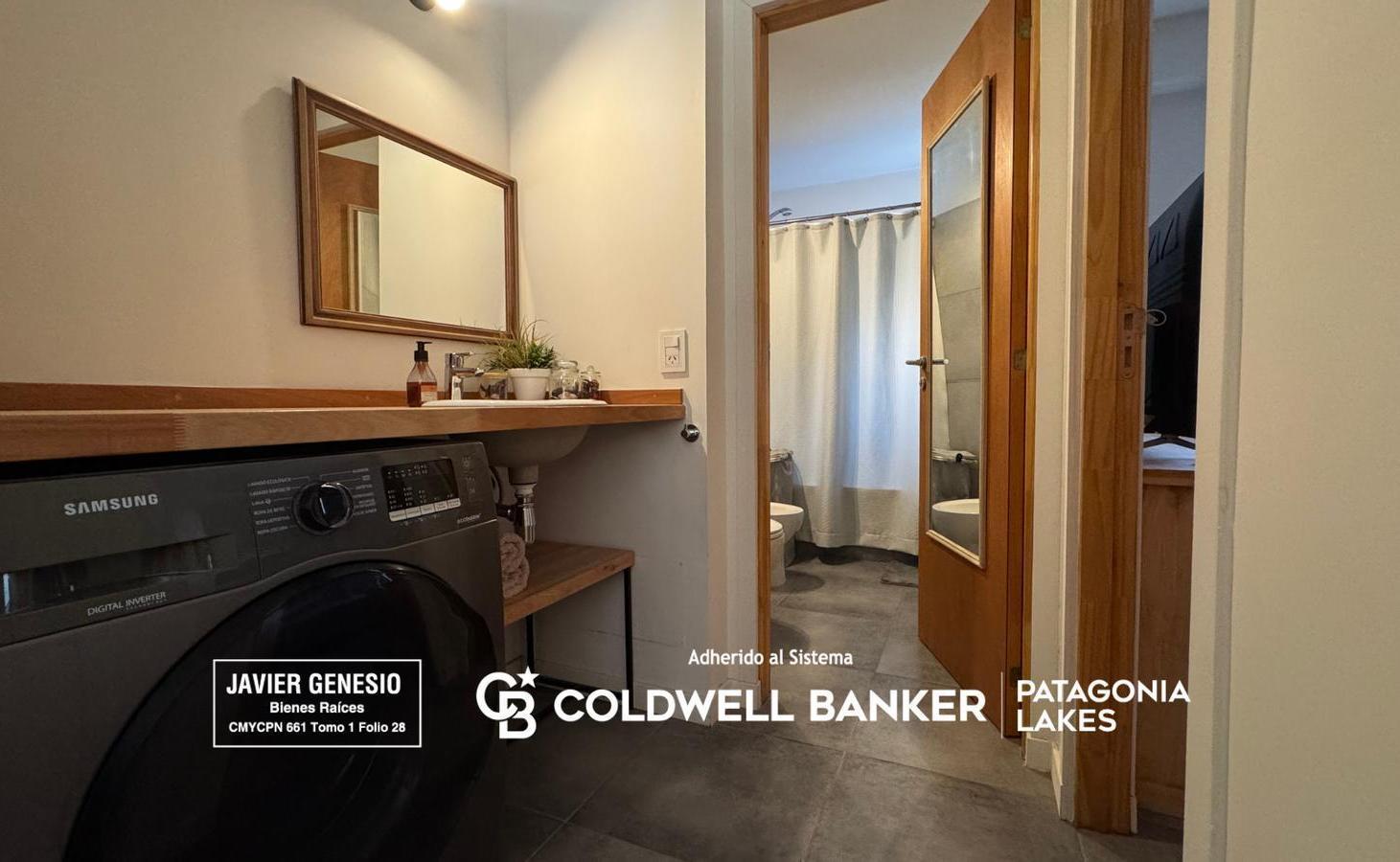 Foto de Venta Departamento Villa La Angostura 2 ambientes 58M2 B° Ce, imagen 5