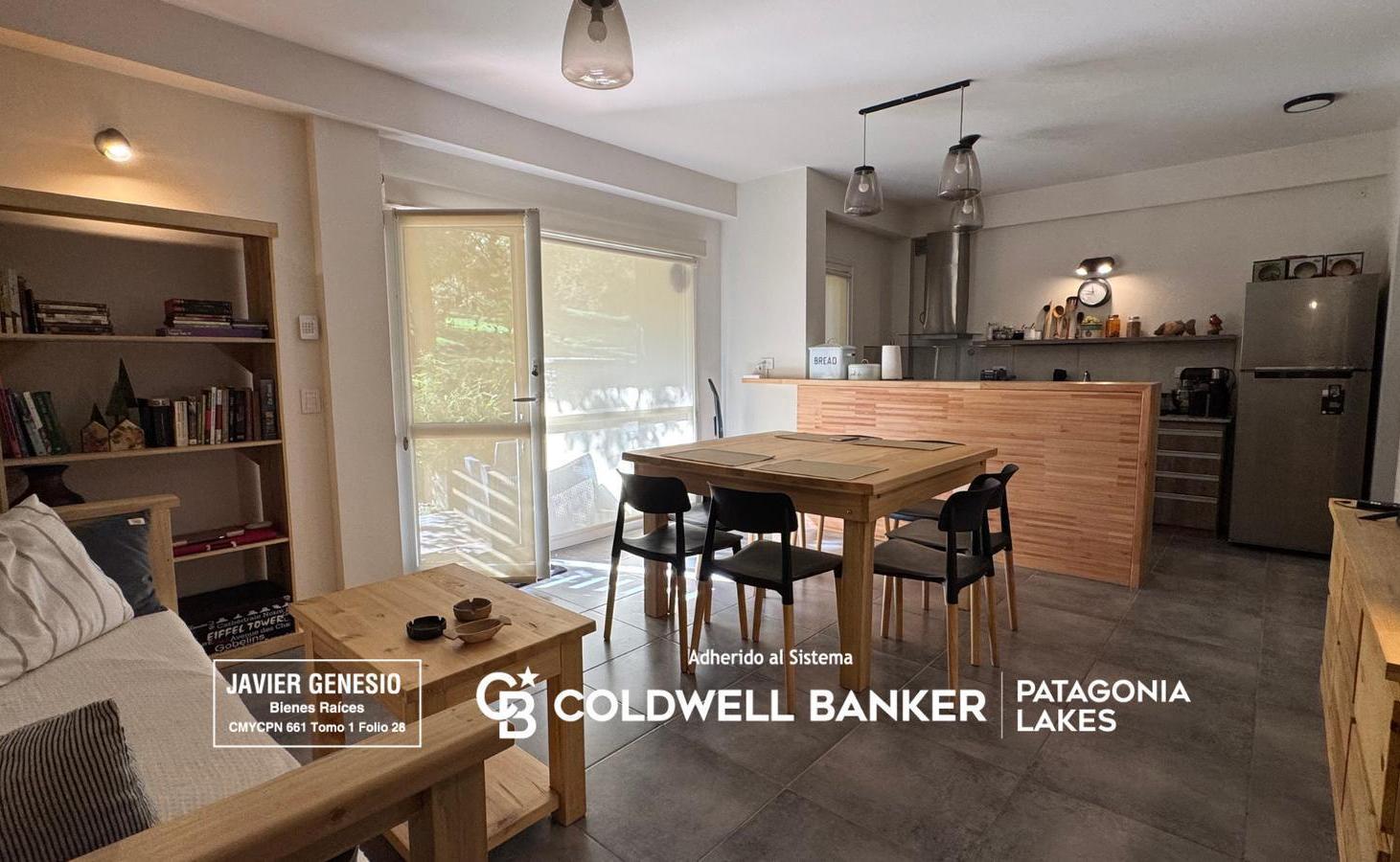 Foto de Venta Departamento Villa La Angostura 2 ambientes 58M2 B° Ce, imagen 2