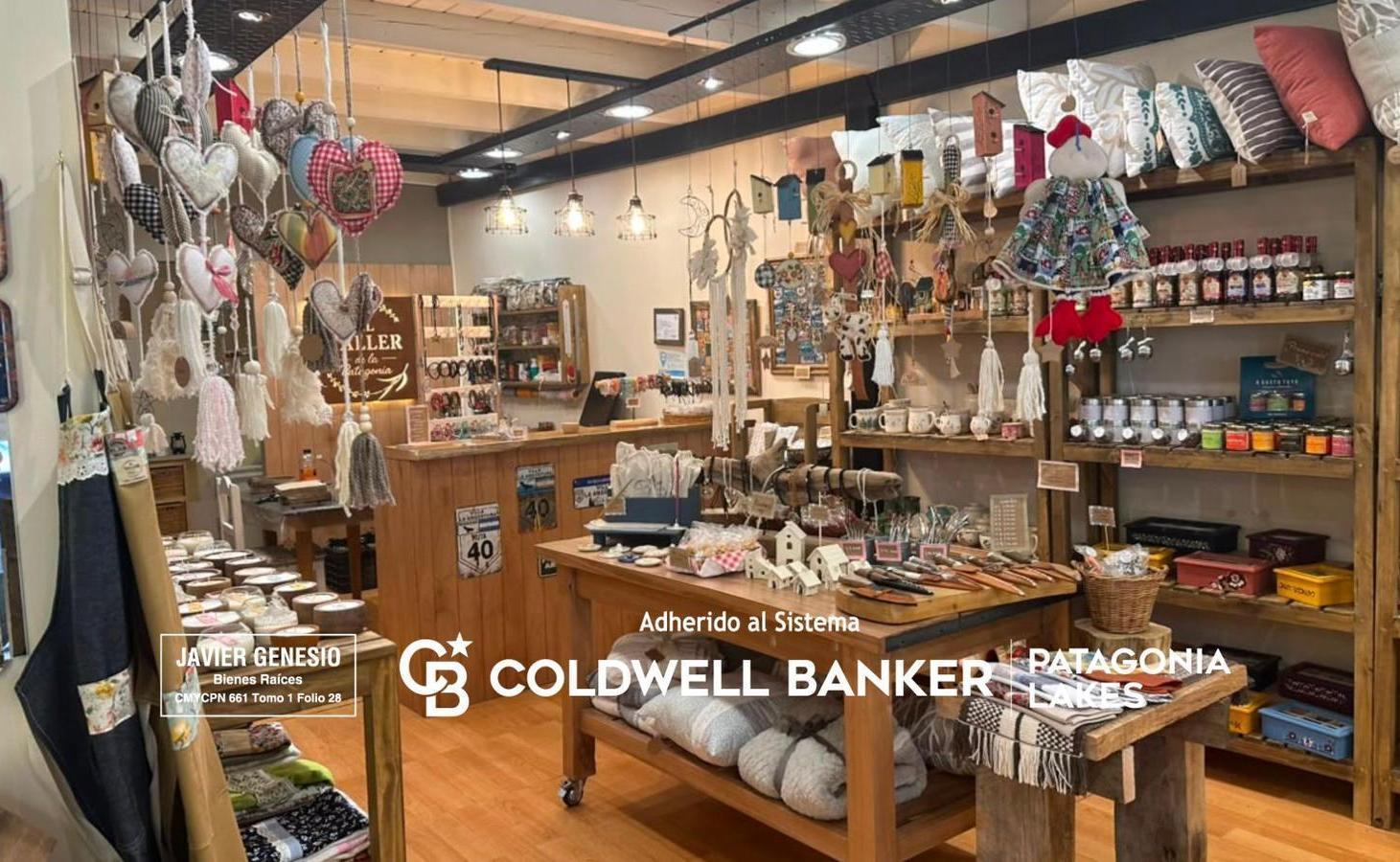 Foto de VENTA LOCAL COMERCIAL - Av. Arrayanes 21, Villa la Angostura, imagen 2