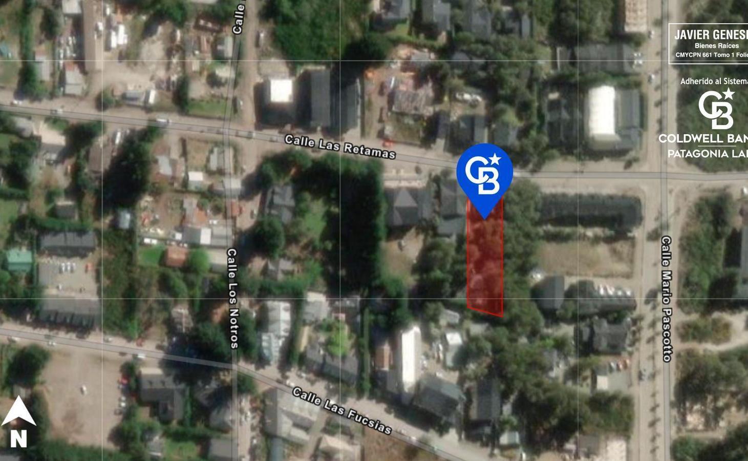 Foto de VENTA Terreno comercial 1061m2 ideal para desarrollo inmobiliario con, imagen 1