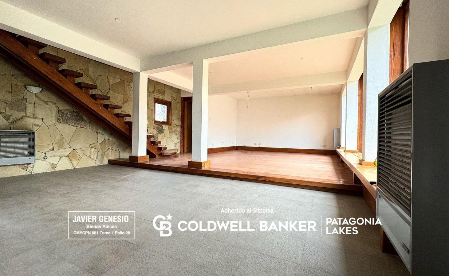 VENTA Casa 230m2 con Anexo 90M2 B° El Once, Villa La Angostura ACEPTA FINANCIACIÓN