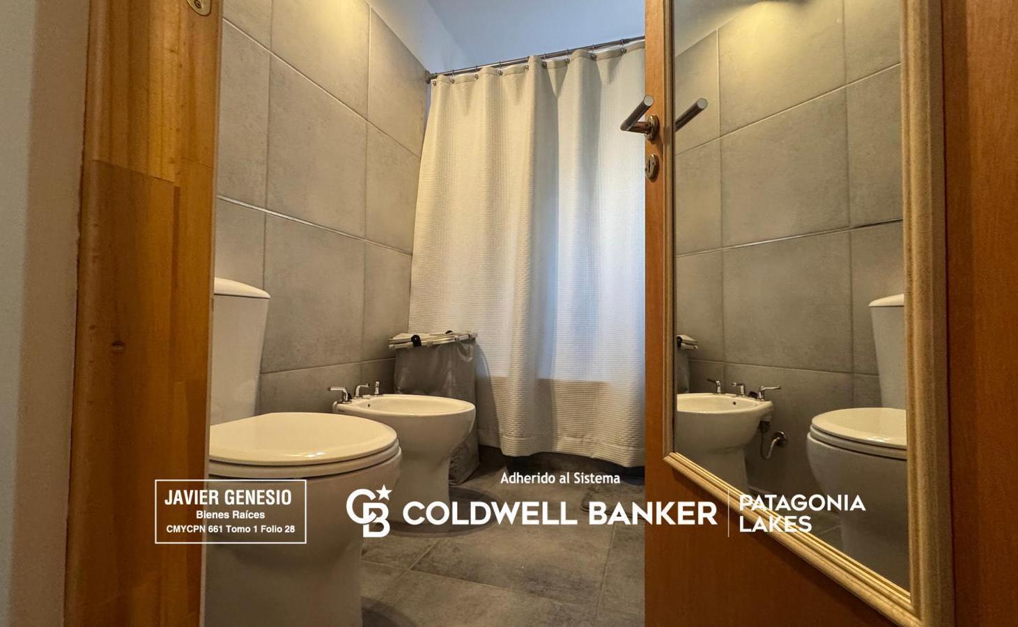 Foto de Venta Departamento Villa La Angostura 2 ambientes 58M2 B° Ce, imagen 5