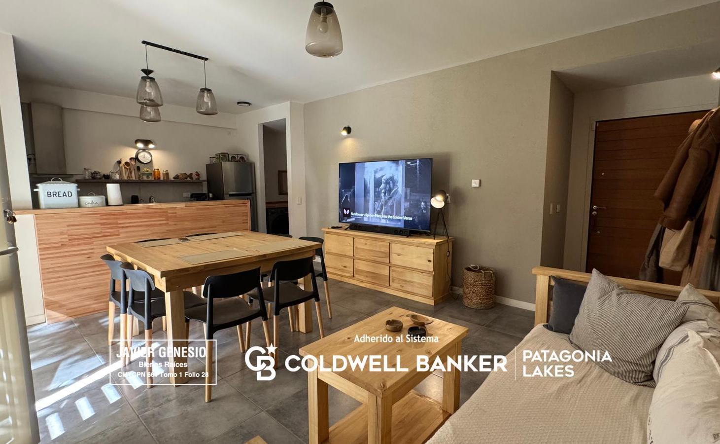 Foto de Venta Departamento Villa La Angostura 2 ambientes 58M2 B° Ce, imagen 1