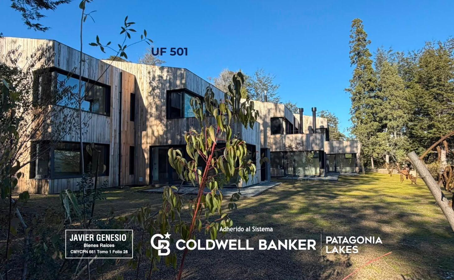 Foto de VENTA Departamento a estrenar 3 amb de 150,76m2 con Costa de Lago, imagen 1