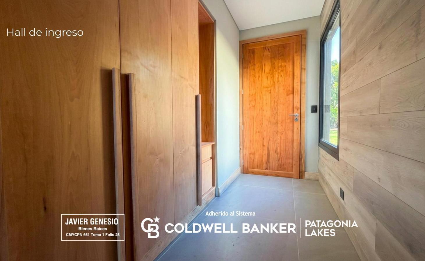 Foto de VENTA Departamento a estrenar 3 amb de 150,76m2 con Costa de Lago, imagen 5