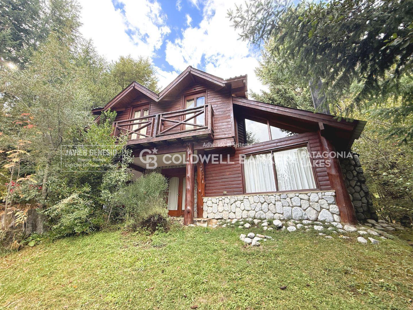Foto de VENTA Complejo de Cabañas y recepción 350m2 en Puerto Manzano, Villa La, imagen 3