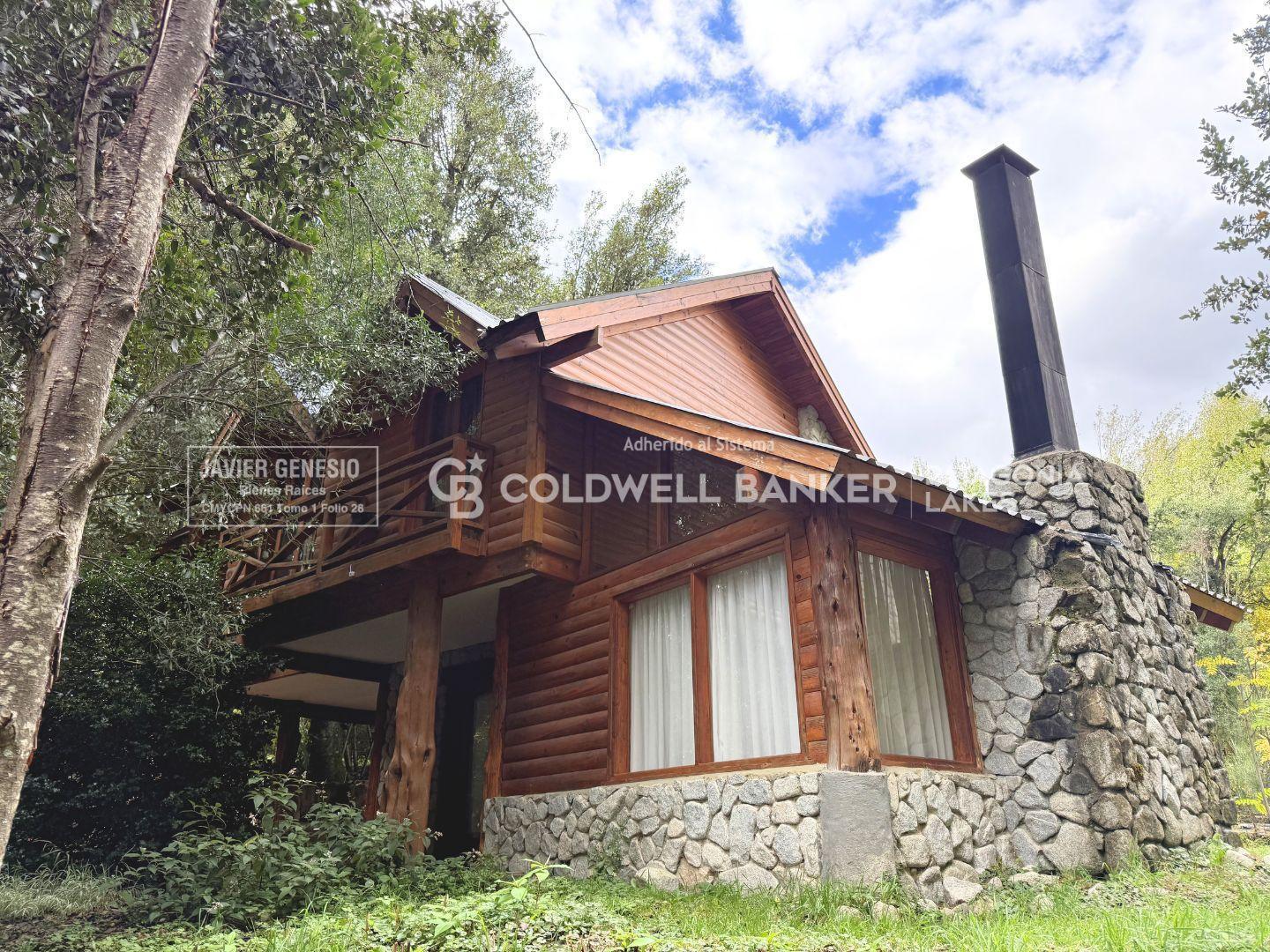 Foto de VENTA Complejo de Cabañas y recepción 350m2 en Puerto Manzano, Villa La, imagen 2