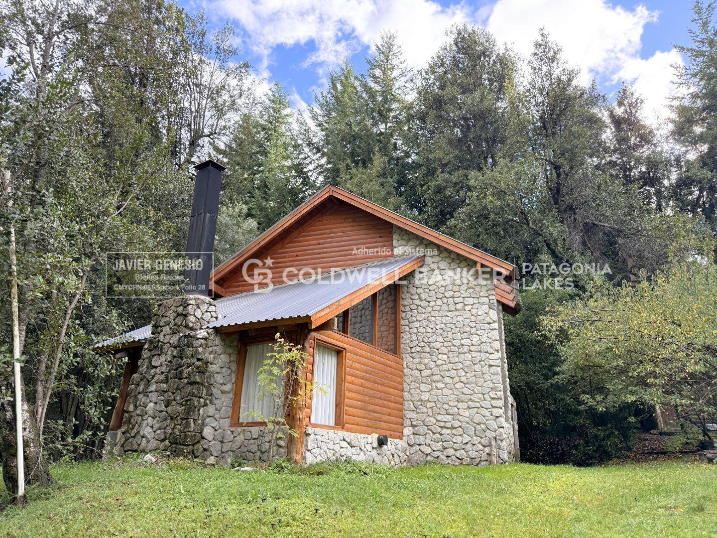 Foto de VENTA Complejo de Cabañas y recepción 350m2 en Puerto Manzano, Villa La, imagen 4