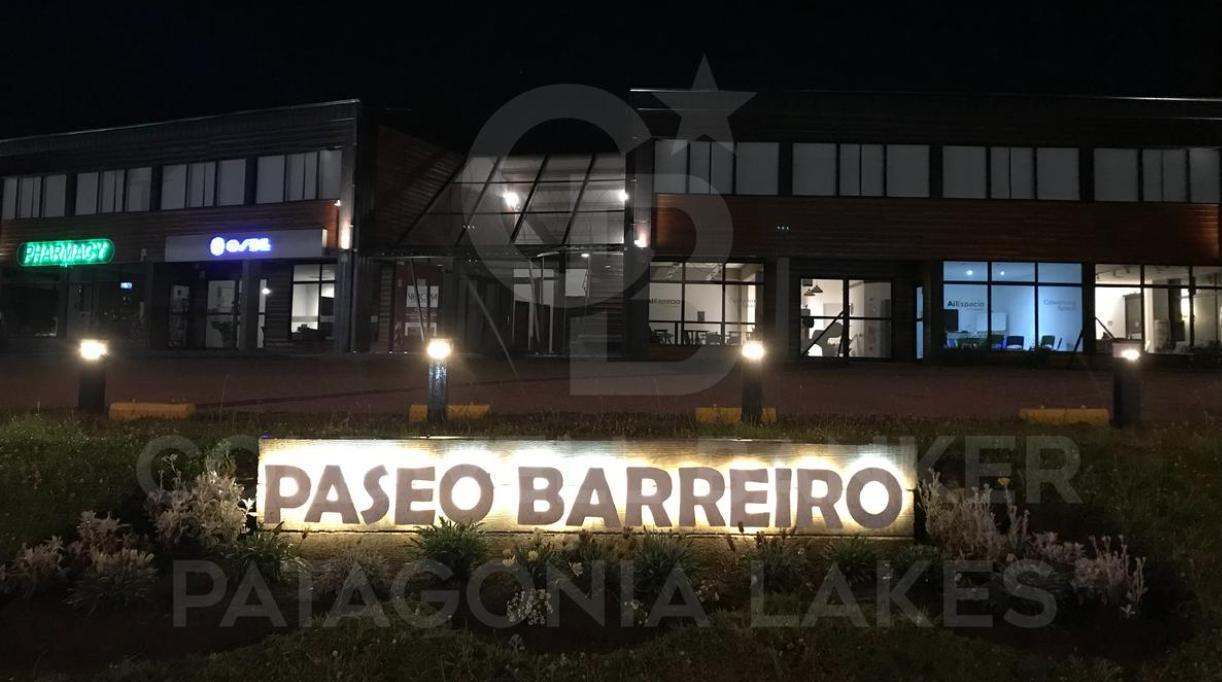 Foto de ALQUILER Local comercial 140m2, "PASEO BARREIRO", Tres cerros, Villa la, imagen 5