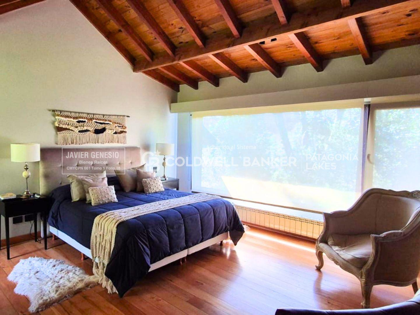 Foto de CASA EN VENTA, PREMIUM VISTA AL LAGO 330M2 - BARRIO CERRADO | Villa La, imagen 5