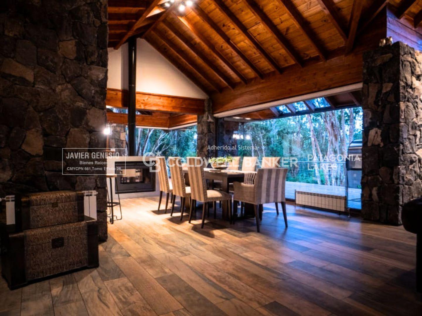 Foto de CASA EN VENTA, PREMIUM VISTA AL LAGO 330M2 - BARRIO CERRADO | Villa La, imagen 3