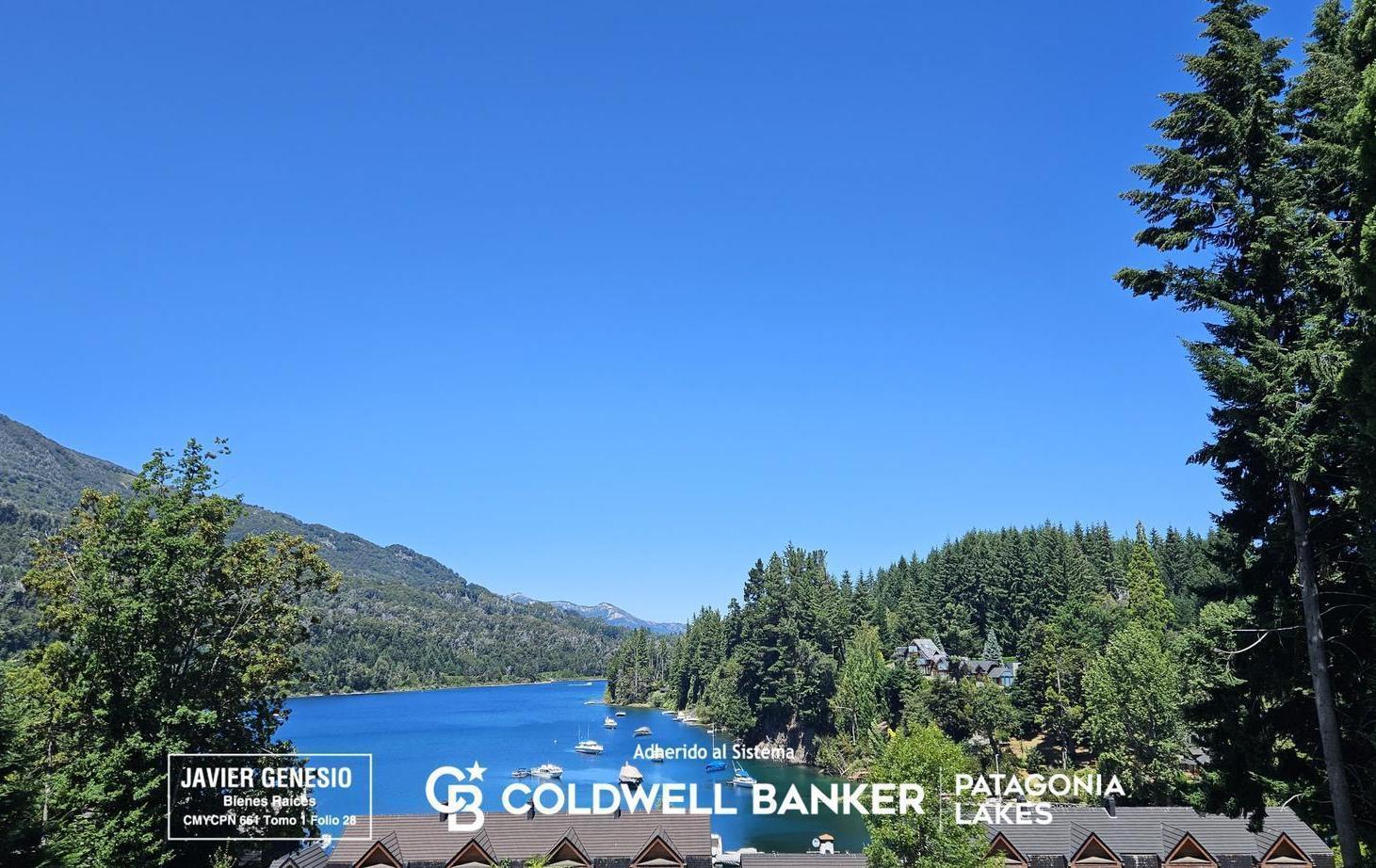Foto de VENTA Complejo Balcón de la Bahía 19 Departamentos Vista al Lago, imagen 4