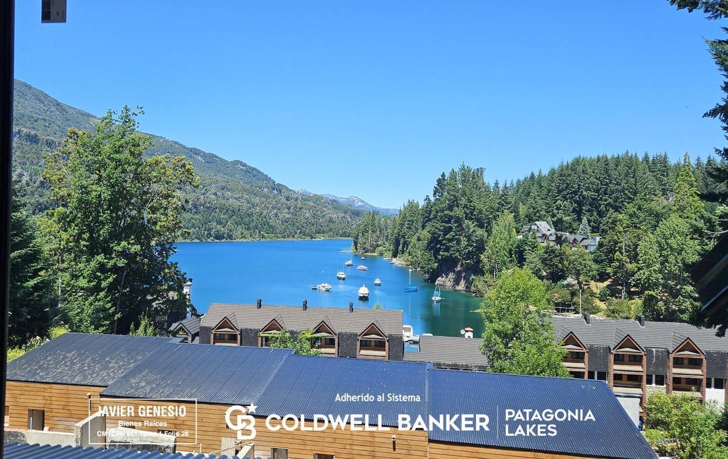 Foto de VENTA Complejo Balcón de la Bahía 19 Departamentos Vista al Lago, imagen 2