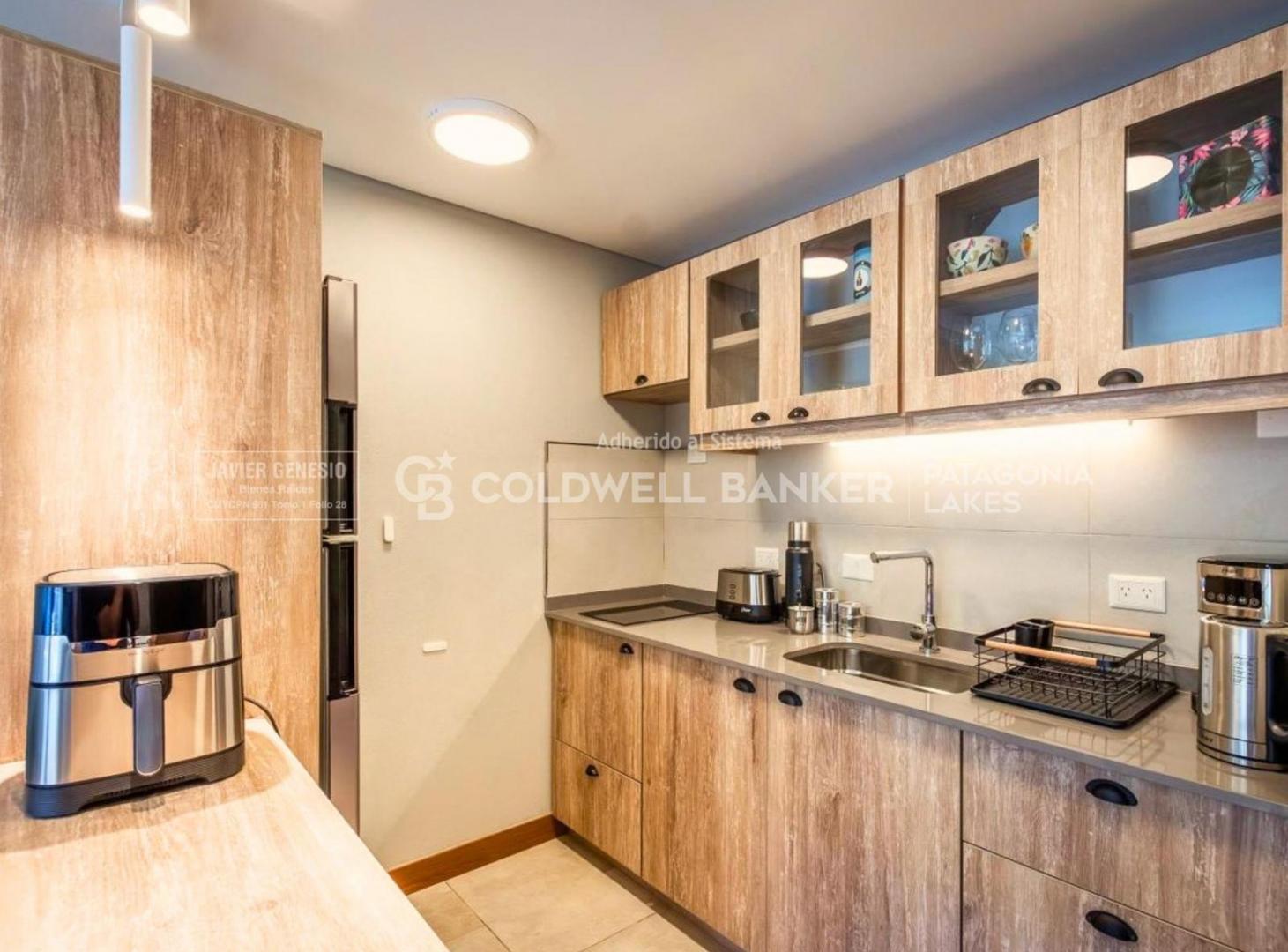 Foto de En venta Departamento Premium con Vista Plena al Lago - Barrio Cerrado, imagen 3