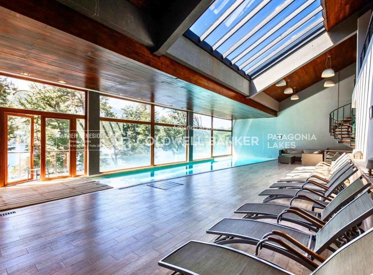 Foto de En venta Departamento Premium con Vista Plena al Lago - Barrio Cerrado, imagen 4
