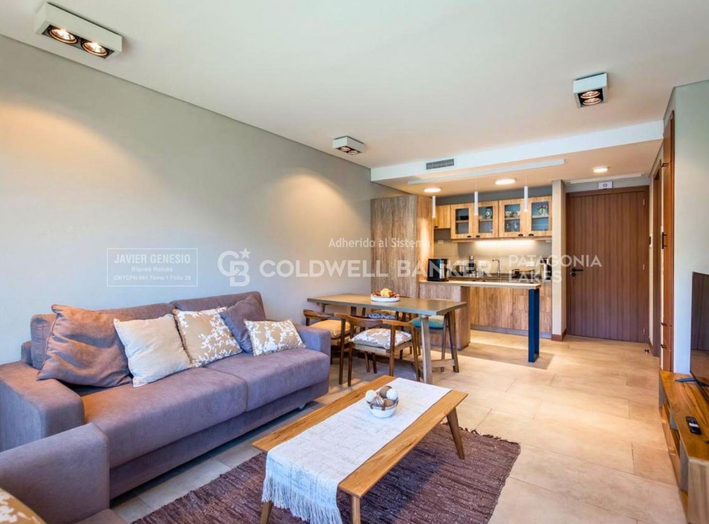 Foto de En venta Departamento Premium con Vista Plena al Lago - Barrio Cerrado, imagen 5