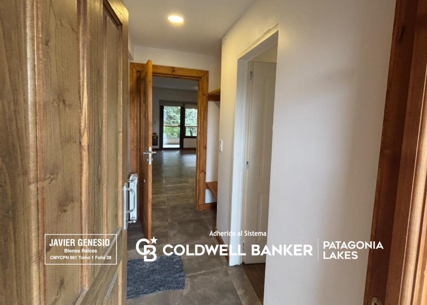 Foto de VENTA Departamento 3 Ambientes 87 m2 Complejo Patagonia Centro Villa La, imagen 3