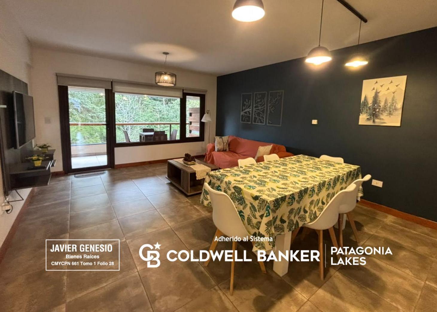 Foto de VENTA Departamento 3 Ambientes 87 m2 Complejo Patagonia Centro Villa La, imagen 5