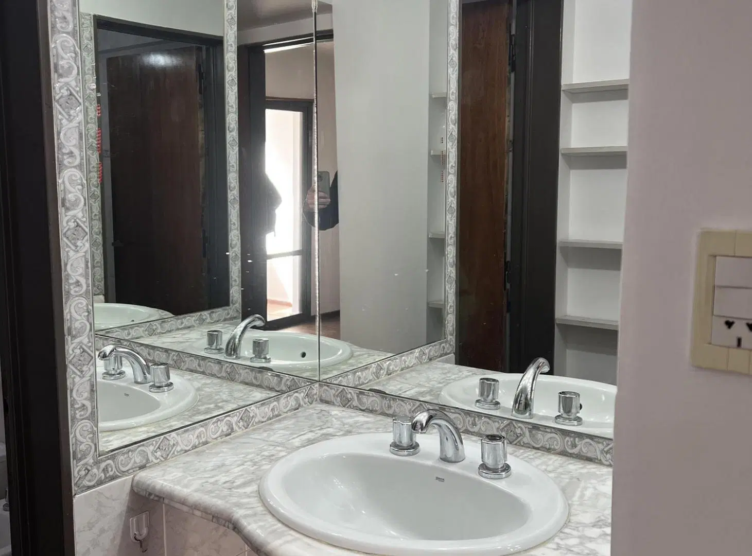 Venta Departamento 1 Dormitorio en Centro con Doble Balcón 5