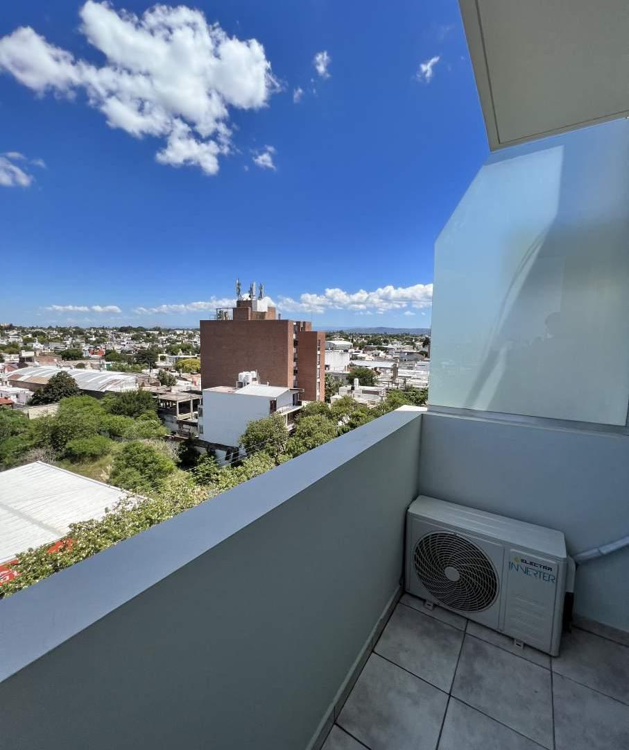 Foto de Depto1 Dormitorio Amoblado y Equipado 2 Balcones Vista Abierta 7 Piso, imagen 5