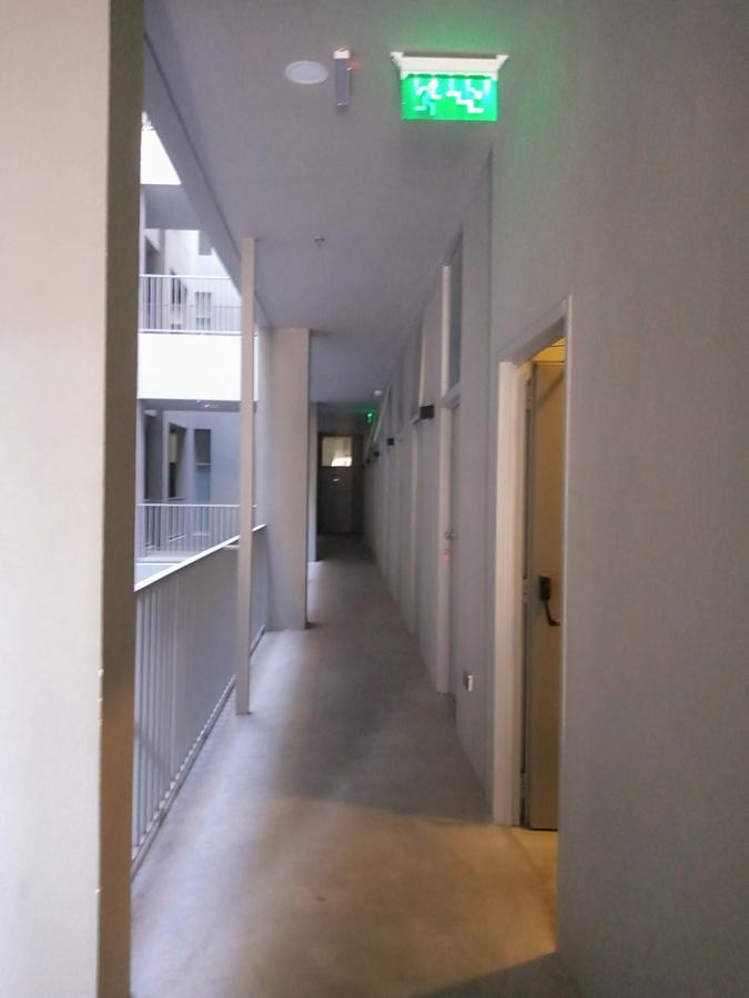 Edificio 5083 m² Totales - 71 Departamentos - Jardines, Pileta y Terrazas en San Telmo 4