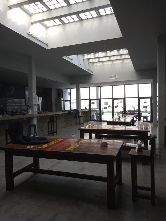 Edificio 5083 m² Totales - 71 Departamentos - Jardines, Pileta y Terrazas en San Telmo 3
