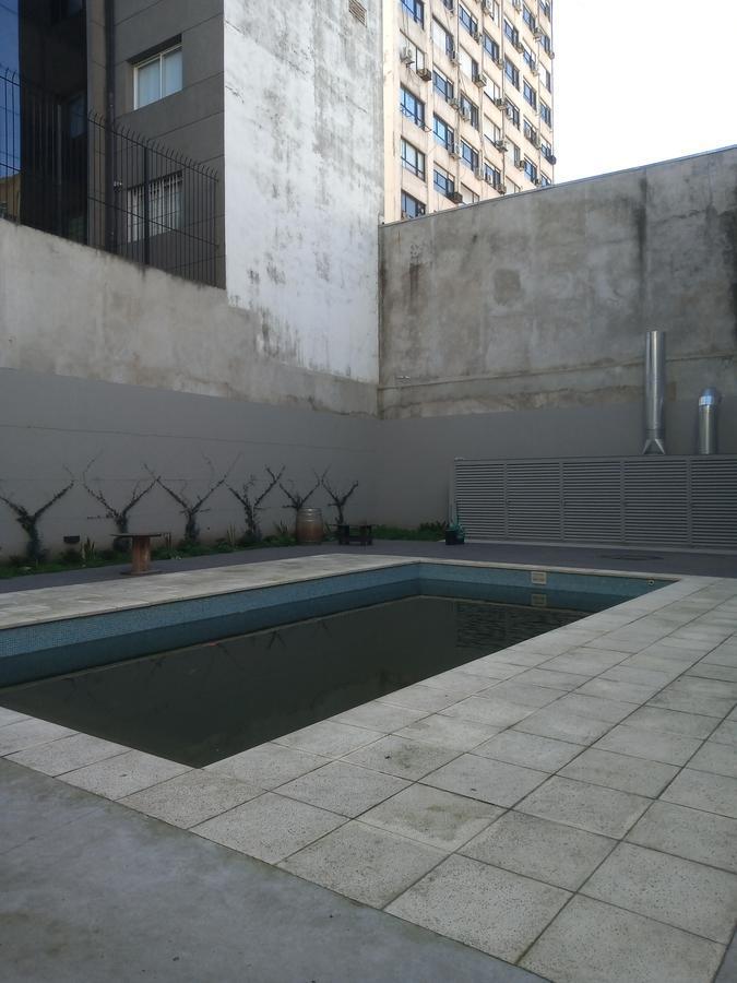 Edificio 5083 m² Totales - 71 Departamentos - Jardines, Pileta y Terrazas en San Telmo 5