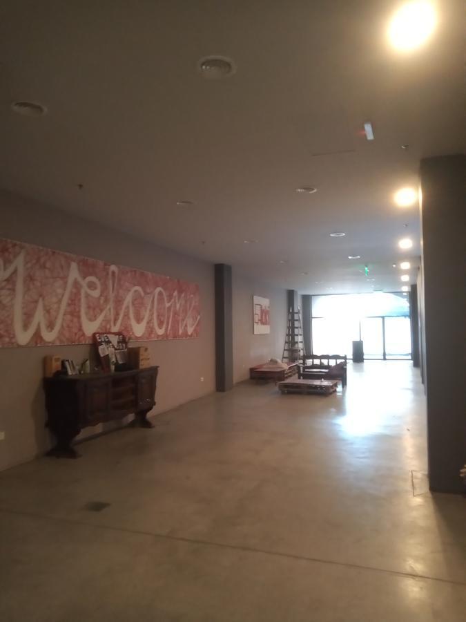 Edificio 5083 m² Totales - 71 Departamentos - Jardines, Pileta y Terrazas en San Telmo 2