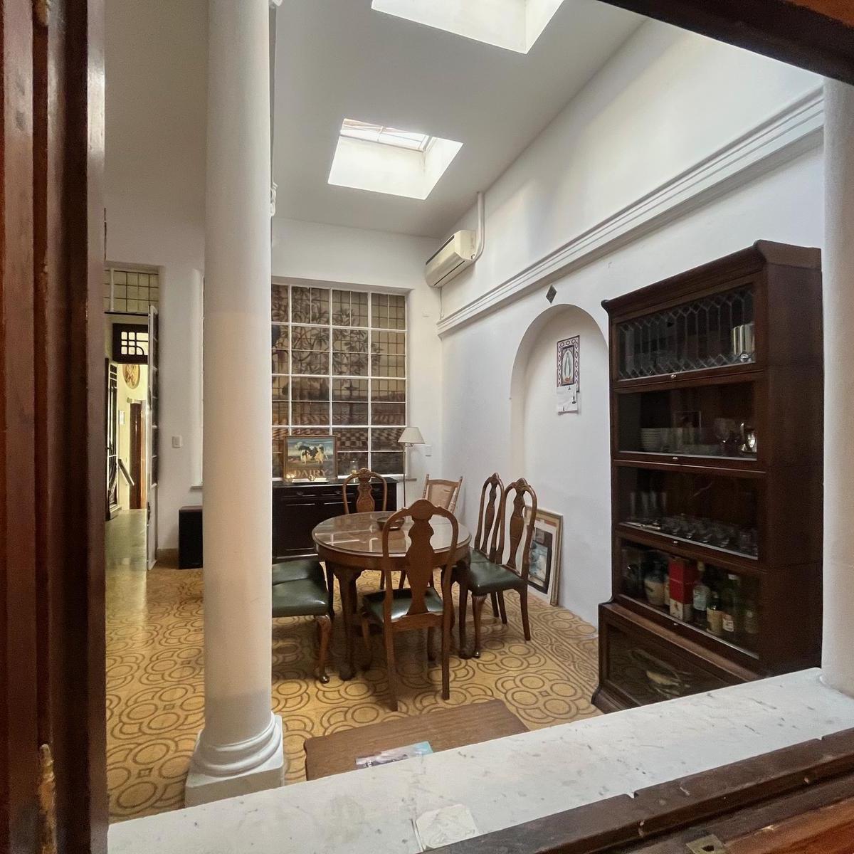 Hualfin y E. Mitre 364 m² Sobre Lote Propio, Casa de 4 Dorm. y 2 Dúplex, en Block. 2