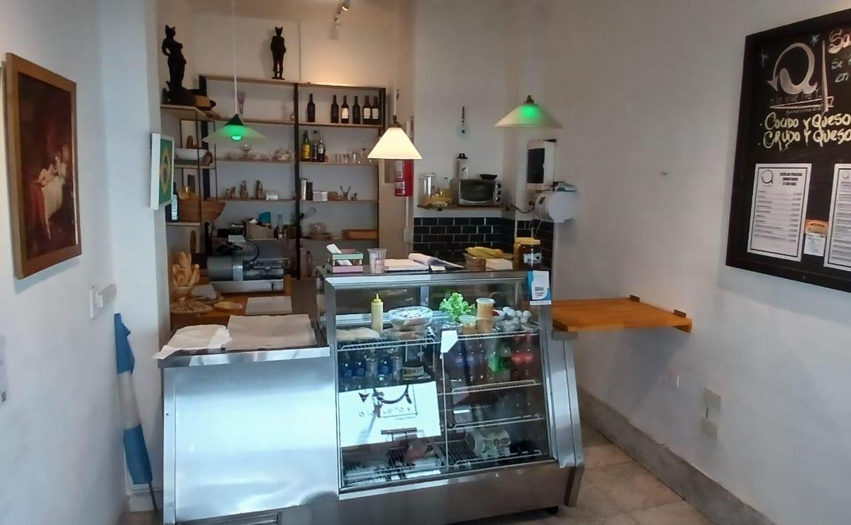 Foto de VENTA de LOCAL COMERCIAL UBICADO EN PLENO CASCO HISTORICO, imagen 5