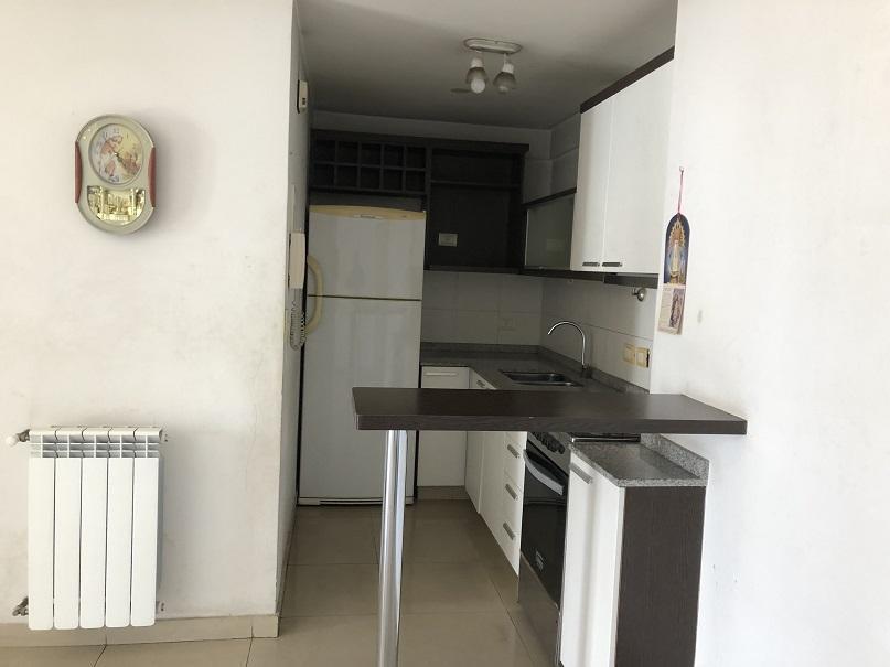 A. Magariños Cervantes y Nazca 3 Ambientes 65 m² Al Frente con Balcón 2