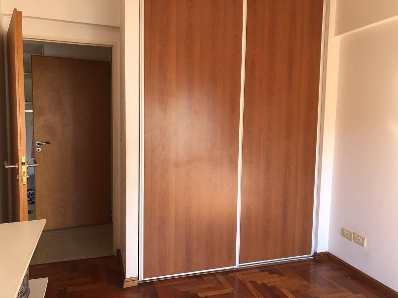 A. Magariños Cervantes y Nazca 3 Ambientes 65 m² Al Frente con Balcón 3
