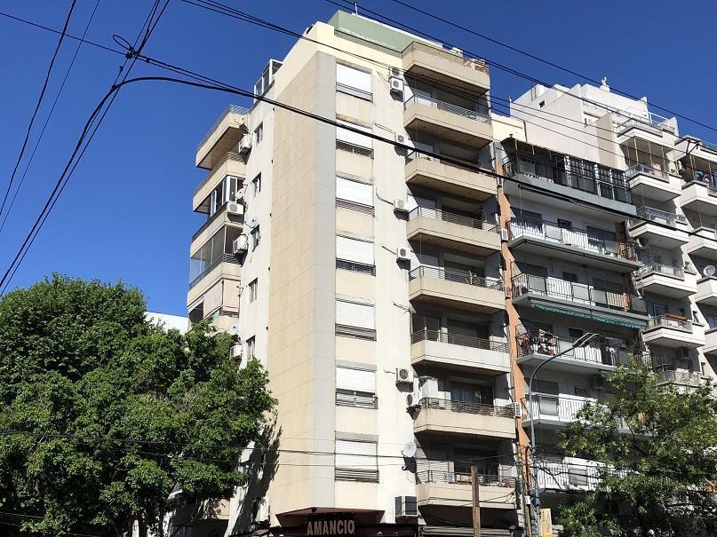 A. Magariños Cervantes y Nazca 3 Ambientes 65 m² Al Frente con Balcón 5