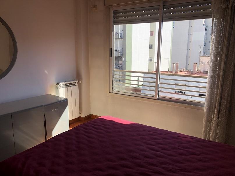 A. Magariños Cervantes y Nazca 3 Ambientes 65 m² Al Frente con Balcón 1