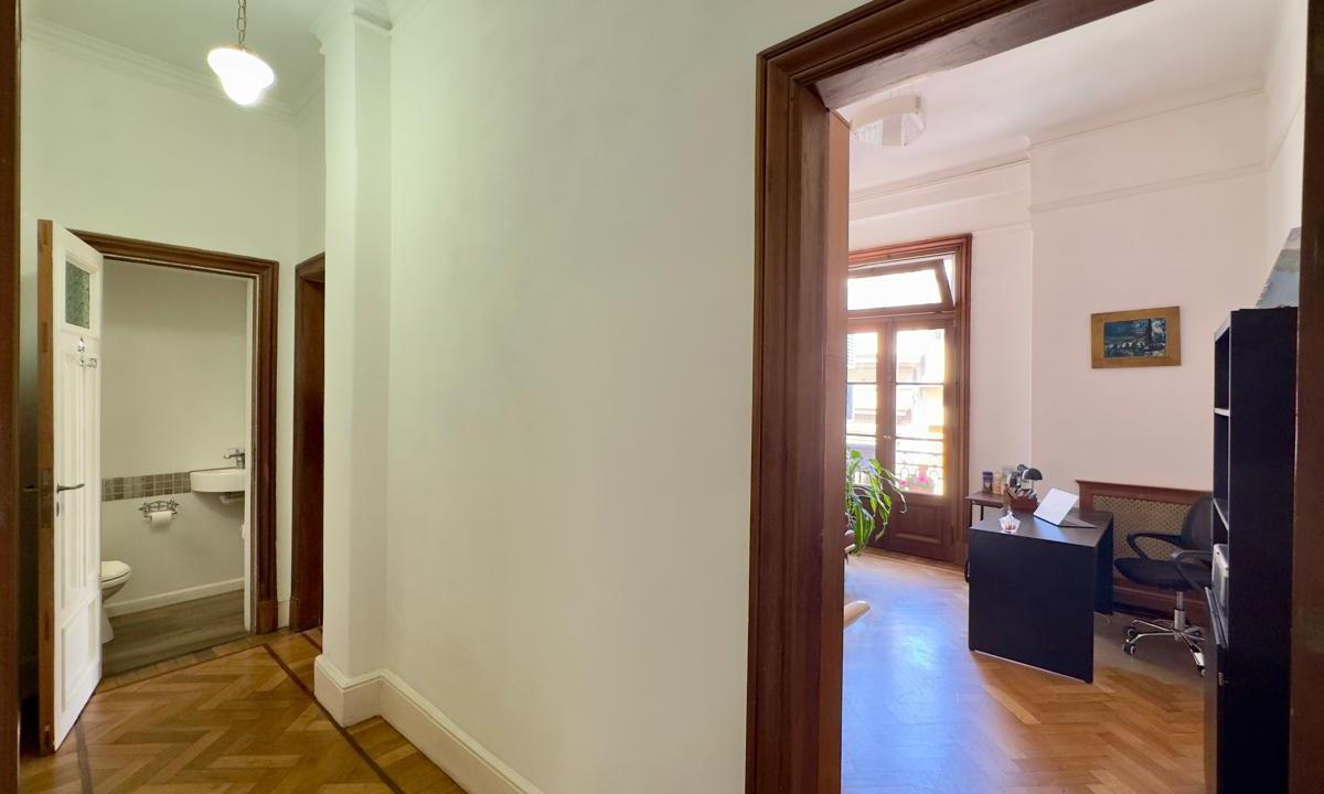 Venta Departamento Magnifico en San Nicolas 2