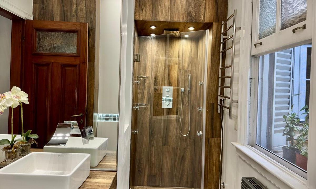 Venta Departamento Magnifico en San Nicolas 3