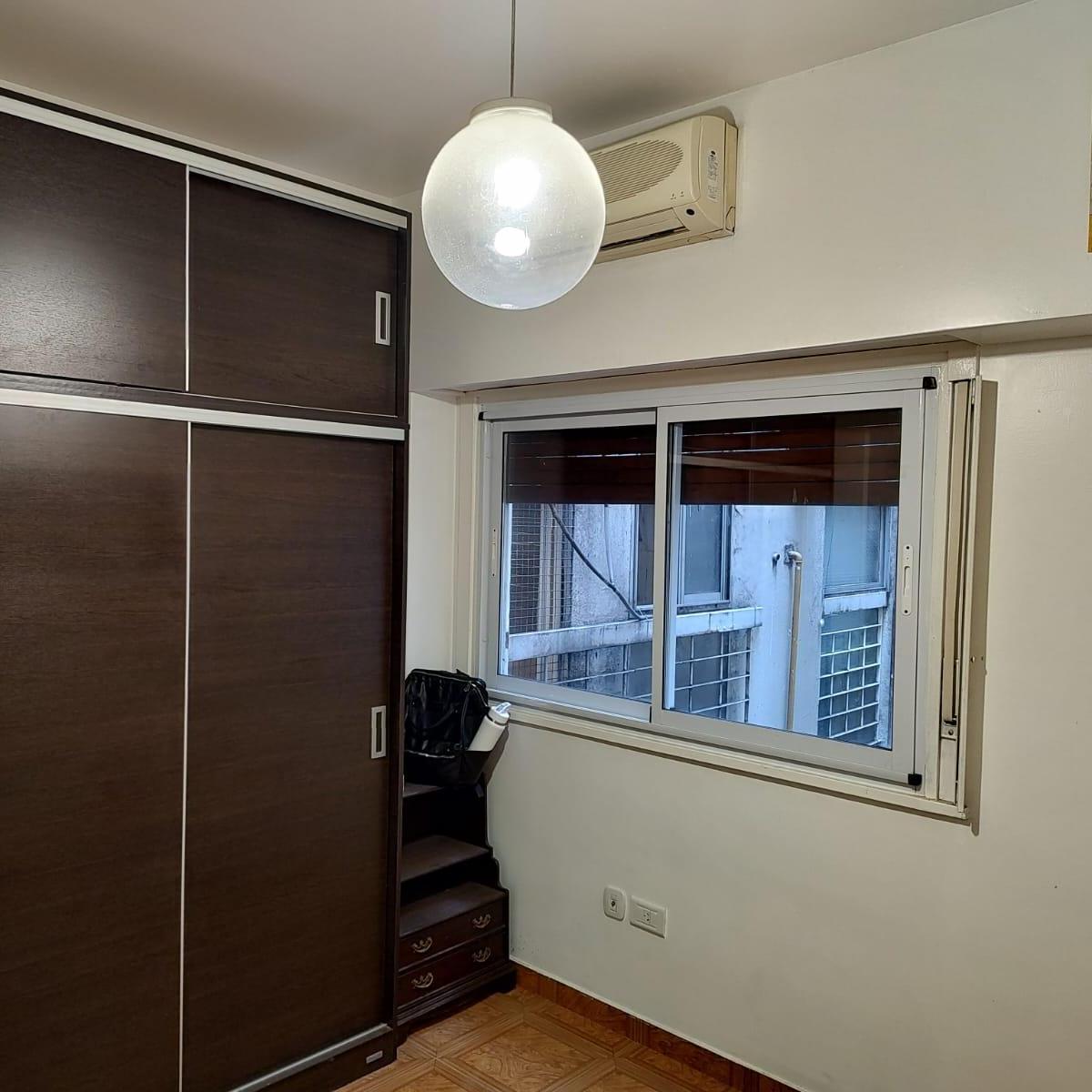 Muy buen departamento en Venta en Belgrano R.