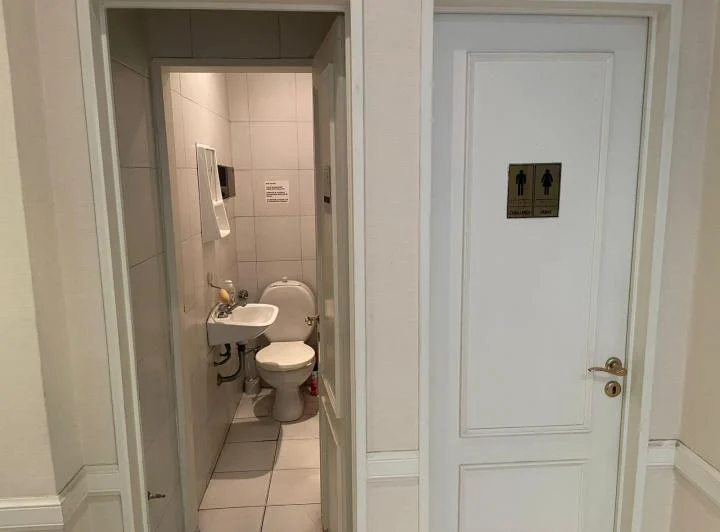 Foto de Venta Semipiso de Estilo Francés en Barrio Norte – Apto Profesional, imagen 3