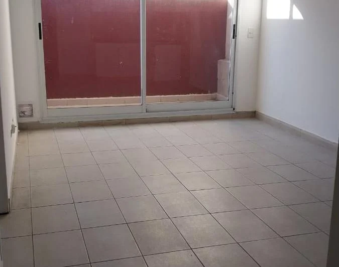 Garay y Jujuy 2 amb cfte amplio en edificio con parrilla y solarium 4