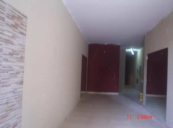 Garay y Jujuy 2 amb cfte amplio en edificio con parrilla y solarium 2