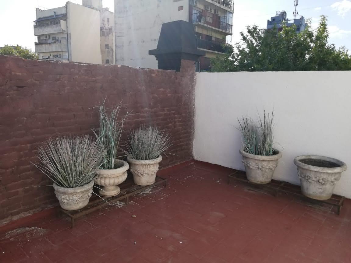Foto de Venta lote o casa en Caballito. Potencial para desarrollar edificio, imagen 4