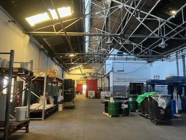 Nave Industrial en San Justo 2556 m2 Intendente Arieta y Matheu 5