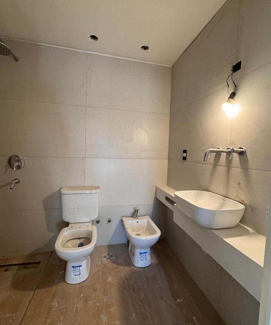 Foto de Venta 2 ambientes a estrenar en Chacarita. Importantes amenities, imagen 3