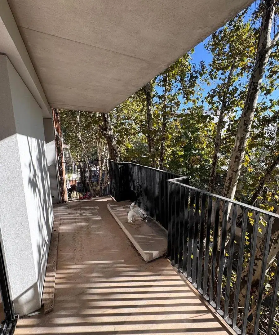 Venta 2 ambientes a estrenar en Chacarita. Importantes amenities 2