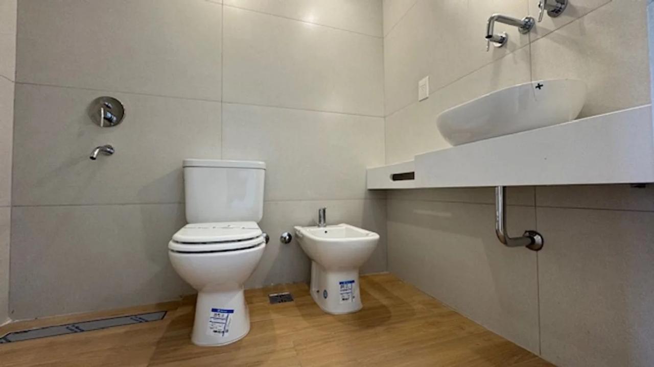 Foto de Venta departamento 2 ambientes a estrenar en Chacarita. Importantes, imagen 5