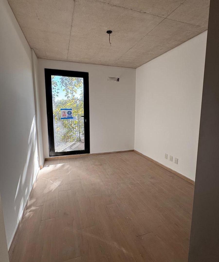 Foto de Venta departamento 2 ambientes a estrenar en Chacarita. Importantes, imagen 1